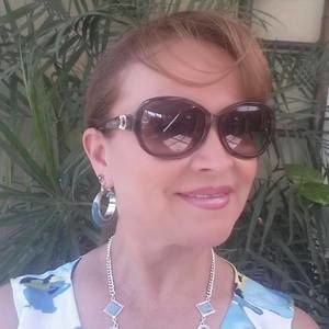 Meet your Posher, Silvia